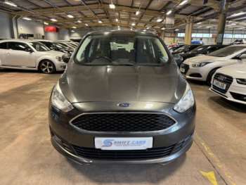 Used Ford C-Max 2018 for sale - 72810713: Photo