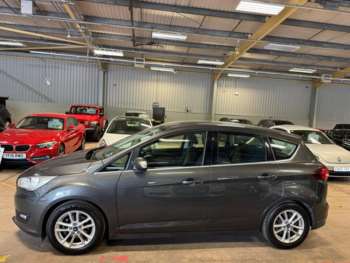 Used Ford C-Max 2018 for sale - 72810713: Photo