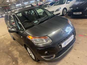 Used Citroen C3 Picasso 2012 for sale - 73953329: Photo