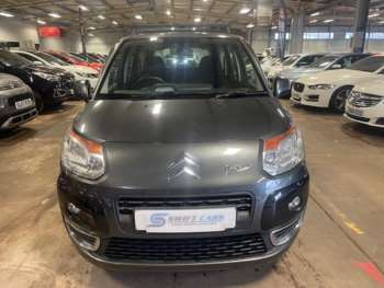 Used Citroen C3 Picasso 2012 for sale - 73953329: Photo