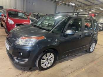 Used Citroen C3 Picasso 2012 for sale - 73953329: Photo