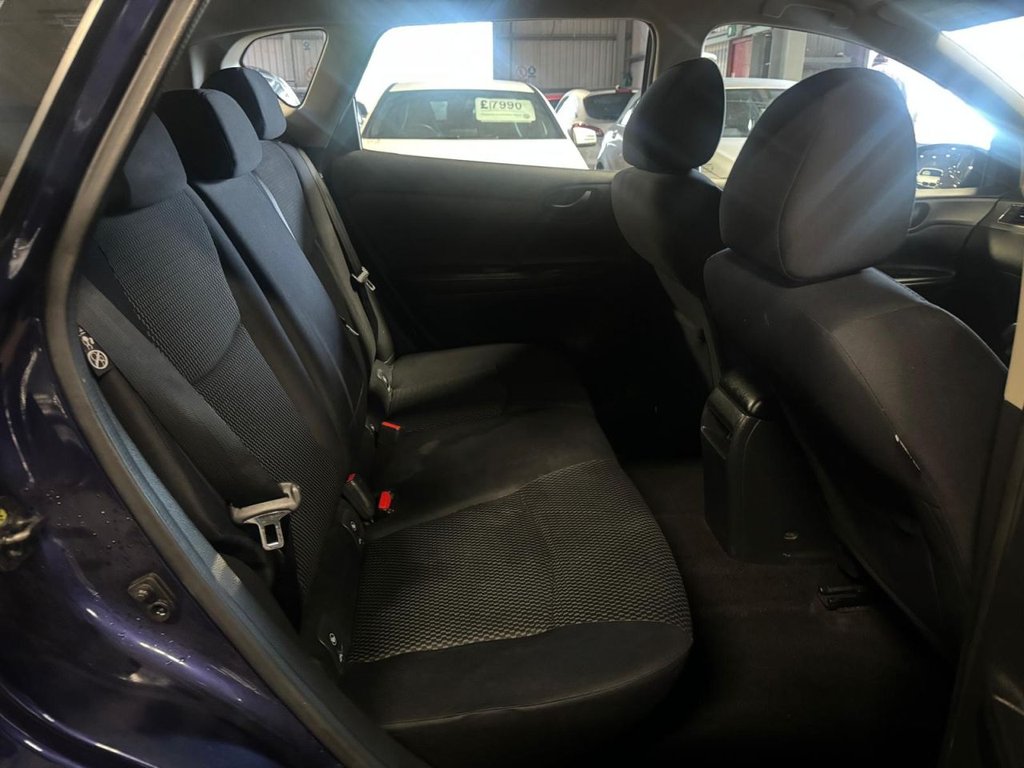 Used Nissan Pulsar 2016 for sale - 77919625: Photo 11