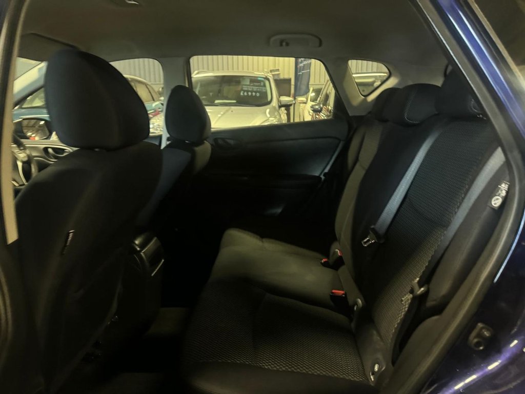 Used Nissan Pulsar 2016 for sale - 77919625: Photo 13