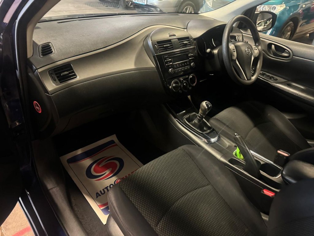 Used Nissan Pulsar 2016 for sale - 77919625: Photo 14