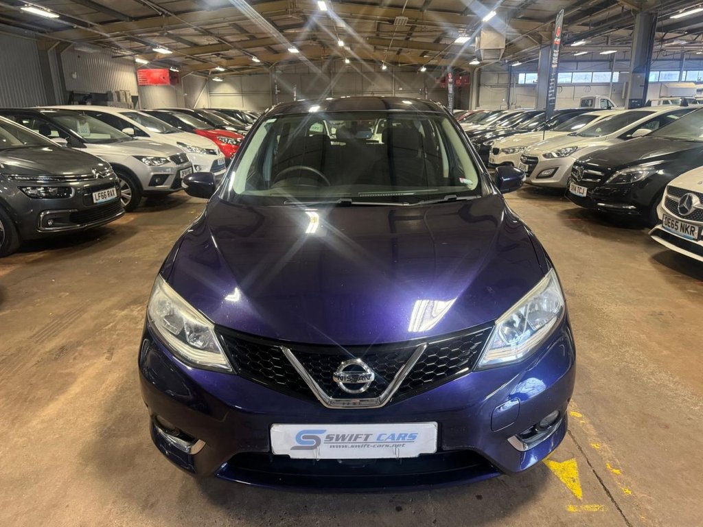 Used Nissan Pulsar 2016 for sale - 77919625: Photo 2