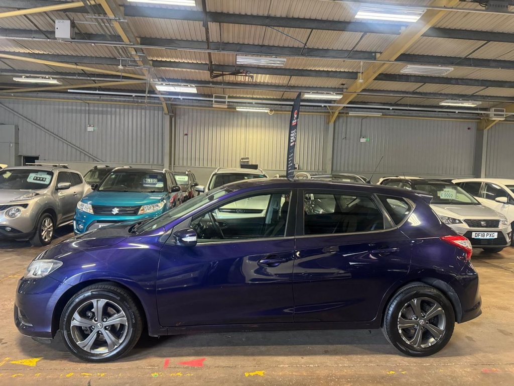 Used Nissan Pulsar 2016 for sale - 77919625: Photo 4