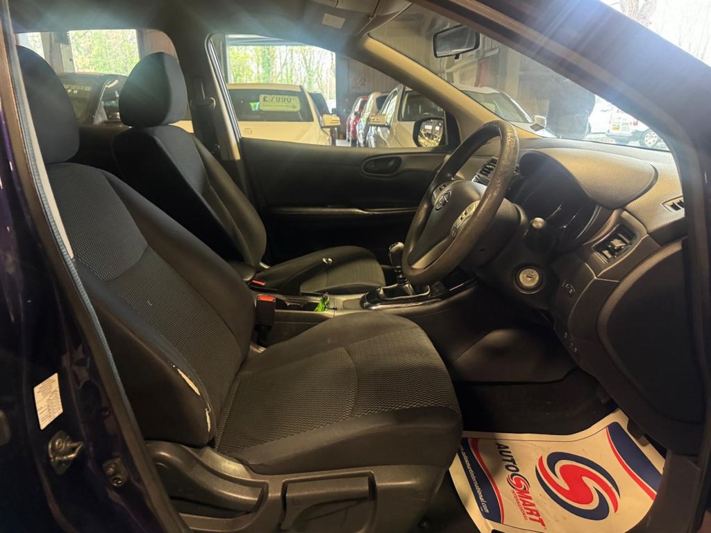 Used Nissan Pulsar 2016 for sale - 77919625: Photo 9