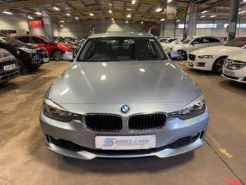 Used BMW 3 Series 2014 for sale - 73927095: Photo