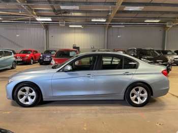 Used BMW 3 Series 2014 for sale - 73927095: Photo