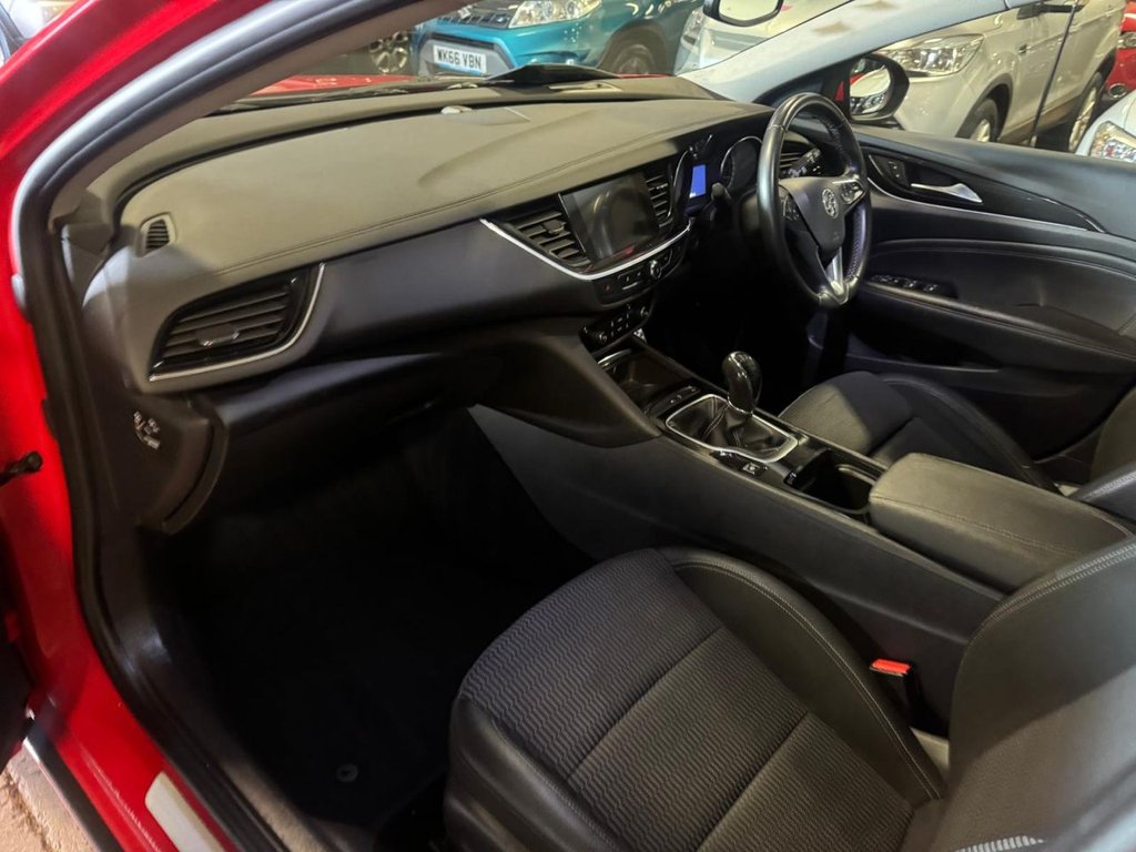 Used Vauxhall Insignia 2017 for sale - 78199853: Photo 14