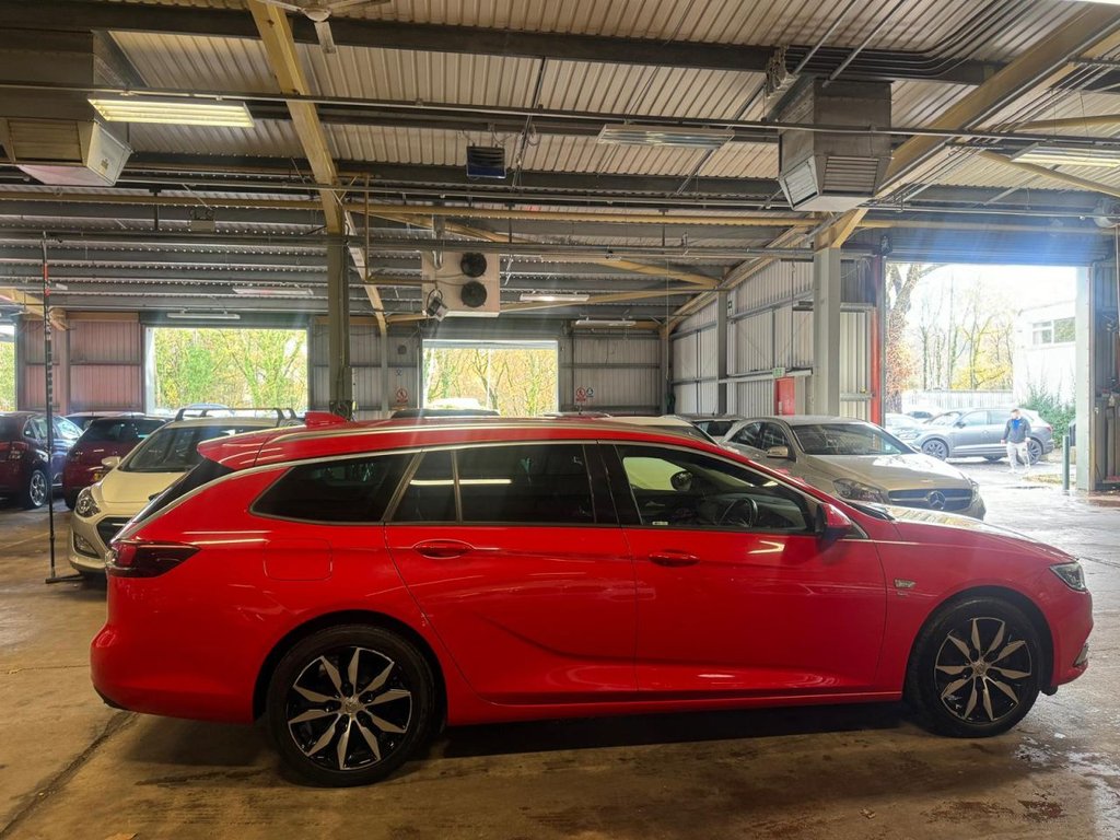 Used Vauxhall Insignia 2017 for sale - 78199853: Photo 7