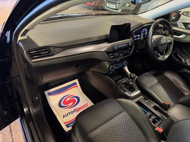 Used Ford Focus 2018 for sale - 77748397: Photo 16