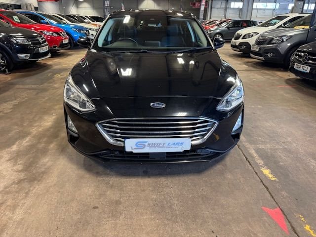 Used Ford Focus 2018 for sale - 77748397: Photo 2