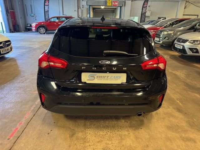 Used Ford Focus 2018 for sale - 77748397: Photo 6