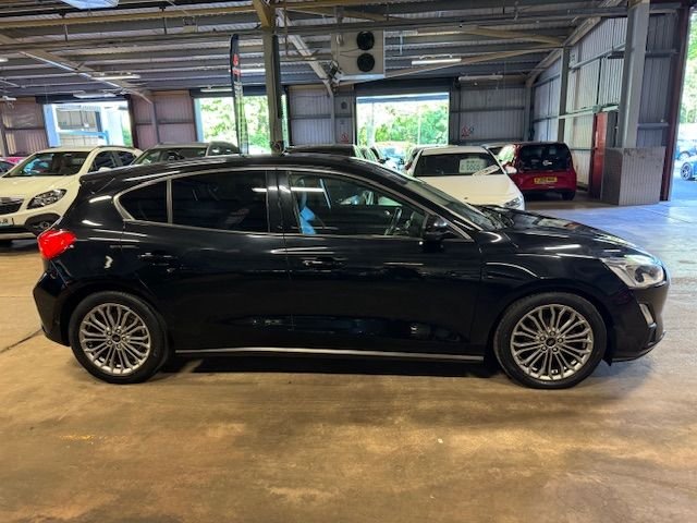 Used Ford Focus 2018 for sale - 77748397: Photo 8