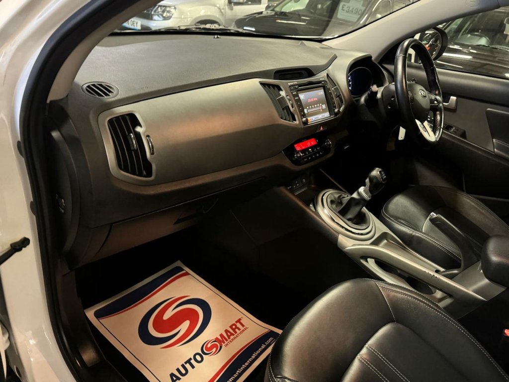 Used Kia Sportage 2015 for sale - 78096116: Photo 15