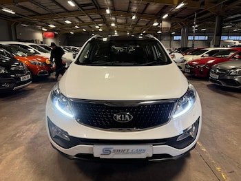 Used Kia Sportage 2015 for sale - 78096116: Photo
