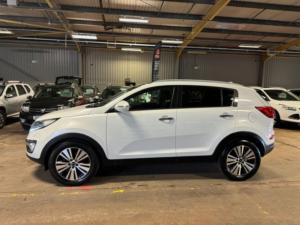 Used Kia Sportage 2015 for sale - 78096116: Photo 4