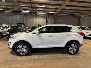 Used Kia Sportage 2015 for sale - 78096116: Photo