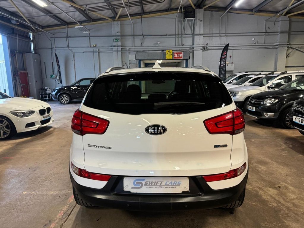 Used Kia Sportage 2015 for sale - 78096116: Photo 6