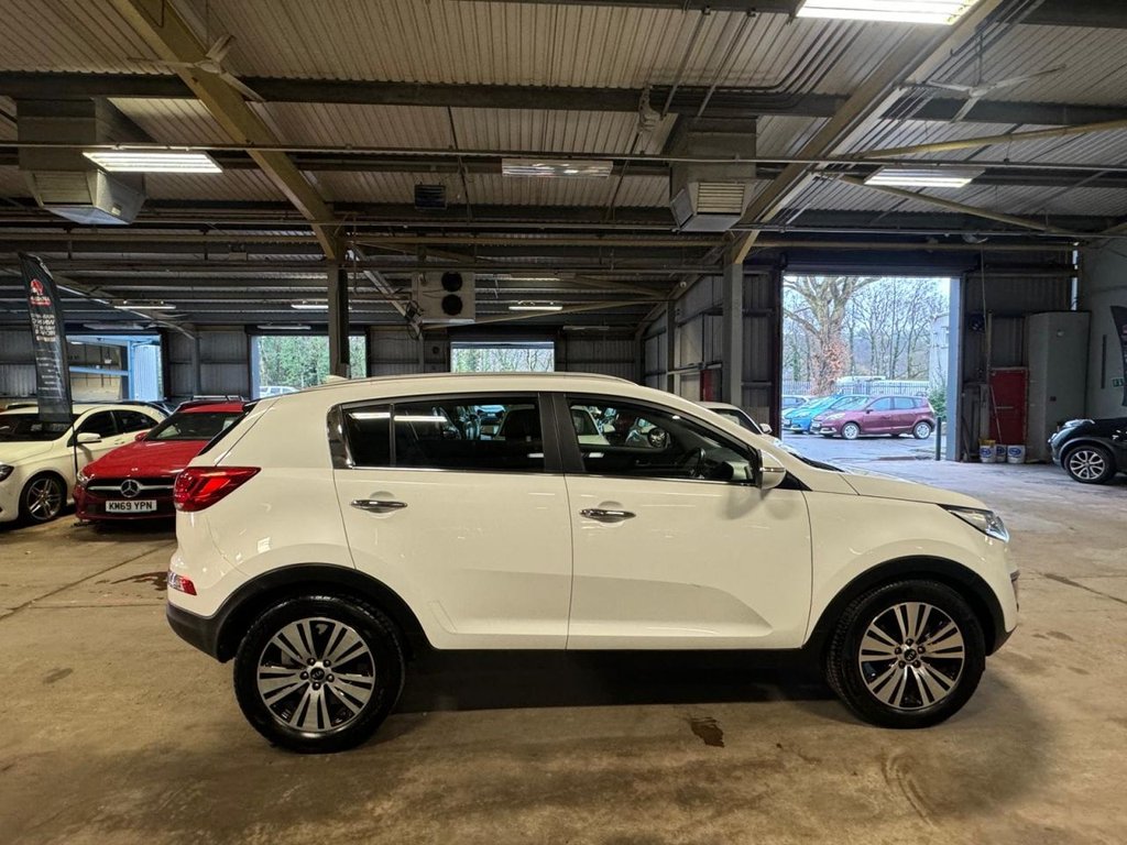 Used Kia Sportage 2015 for sale - 78096116: Photo 8