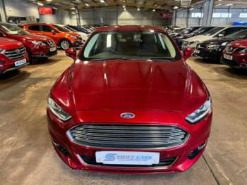 Used Ford Mondeo 2015 for sale - 75397954: Photo