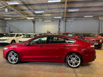 Used Ford Mondeo 2015 for sale - 75397954: Photo
