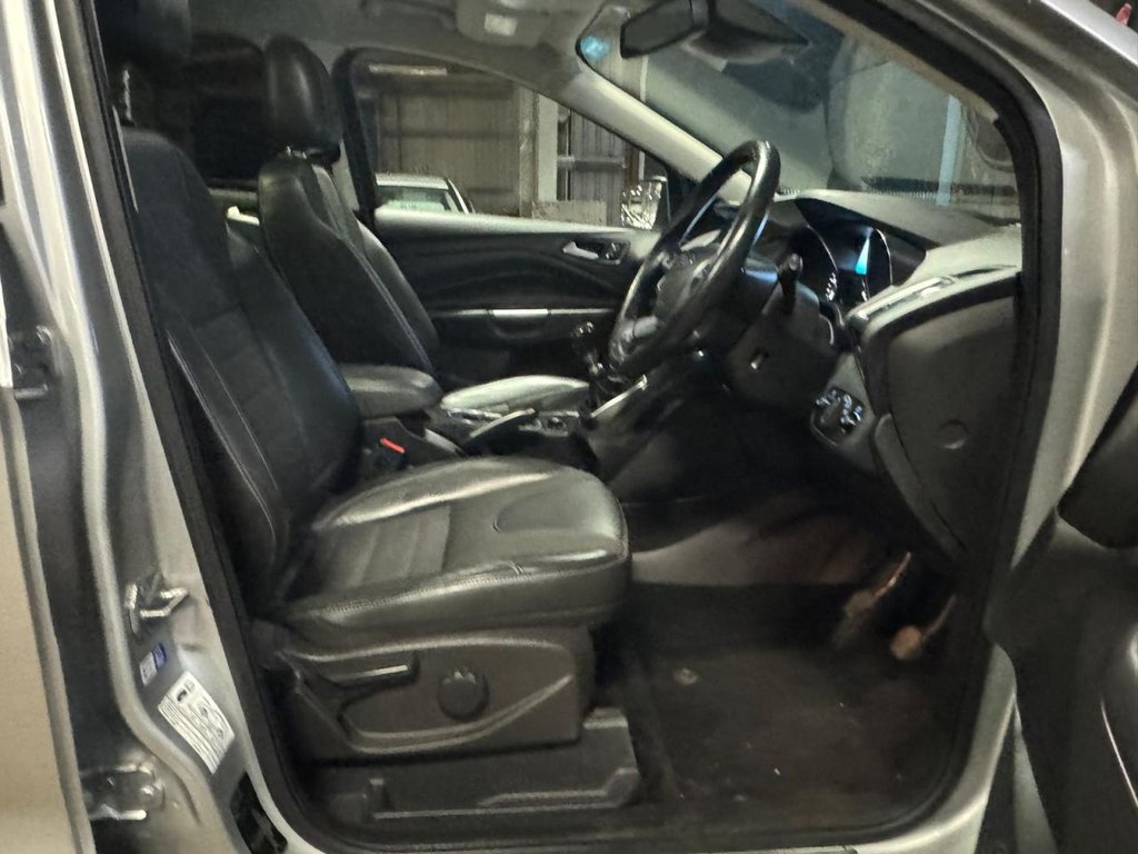 Used Ford Kuga 2015 for sale - 76604595: Photo 10