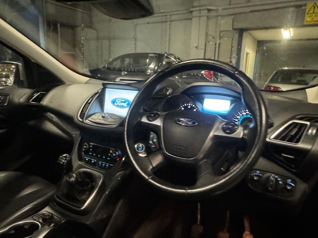 Used Ford Kuga 2015 for sale - 76604595: Photo 11