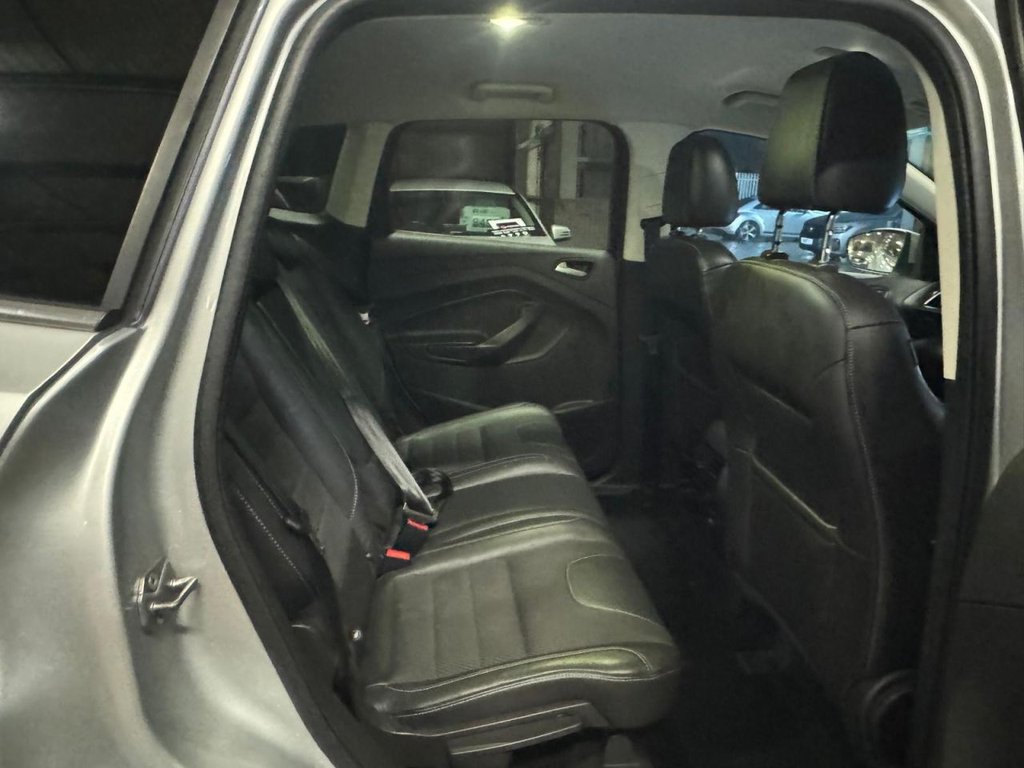 Used Ford Kuga 2015 for sale - 76604595: Photo 12