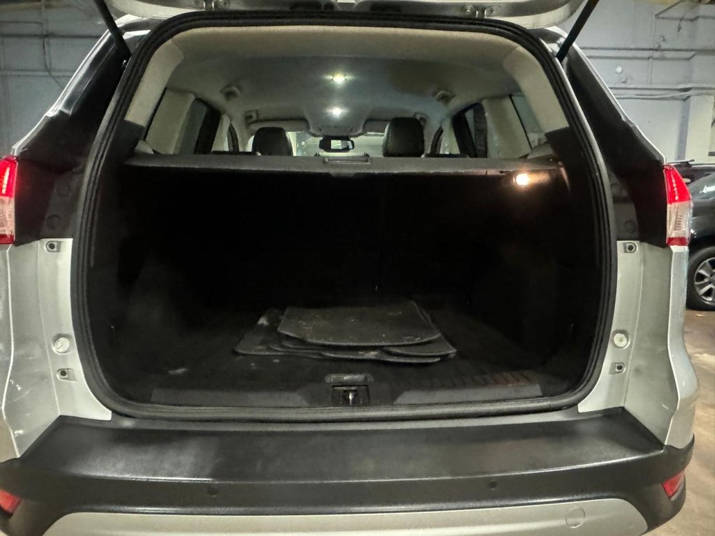 Used Ford Kuga 2015 for sale - 76604595: Photo 13