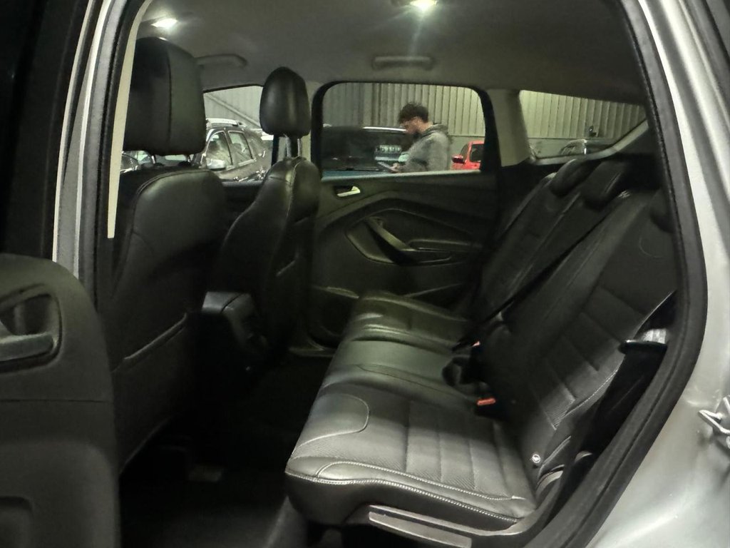 Used Ford Kuga 2015 for sale - 76604595: Photo 14