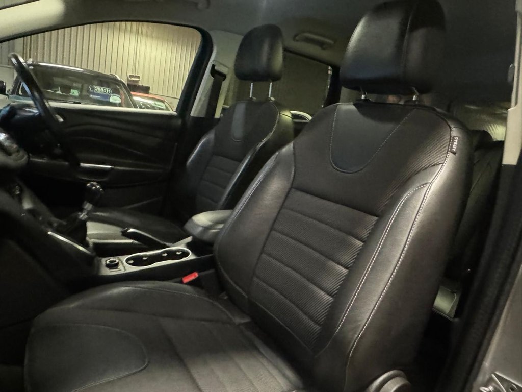 Used Ford Kuga 2015 for sale - 76604595: Photo 16