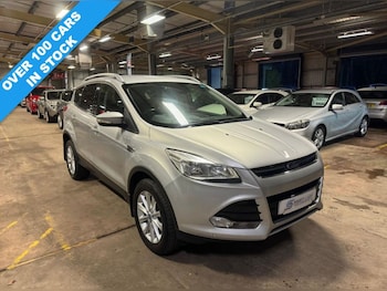 Used Ford Kuga 2015 for sale - 76604595: Photo