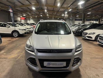 Used Ford Kuga 2015 for sale - 76604595: Photo