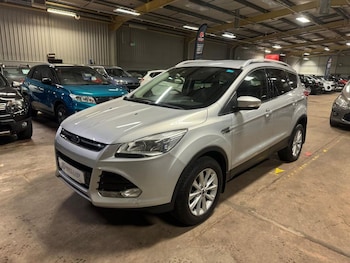 Used Ford Kuga 2015 for sale - 76604595: Photo