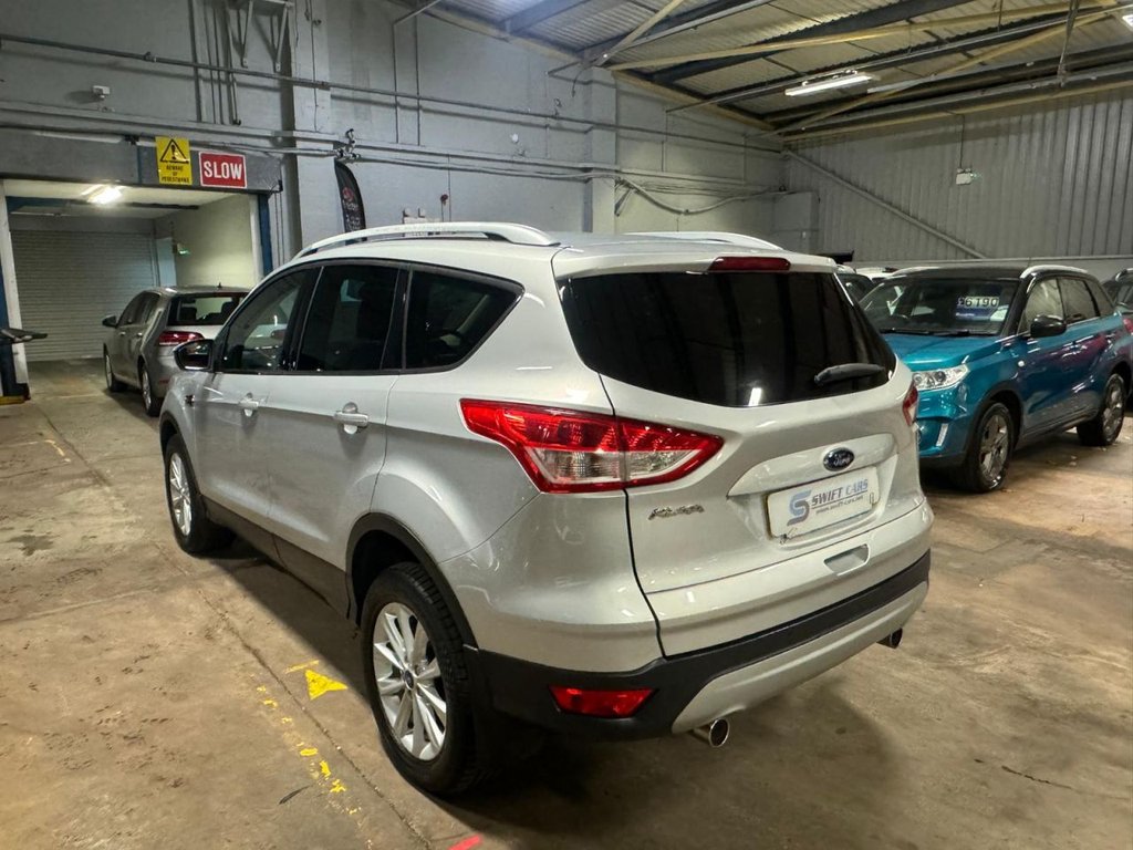 Used Ford Kuga 2015 for sale - 76604595: Photo 5