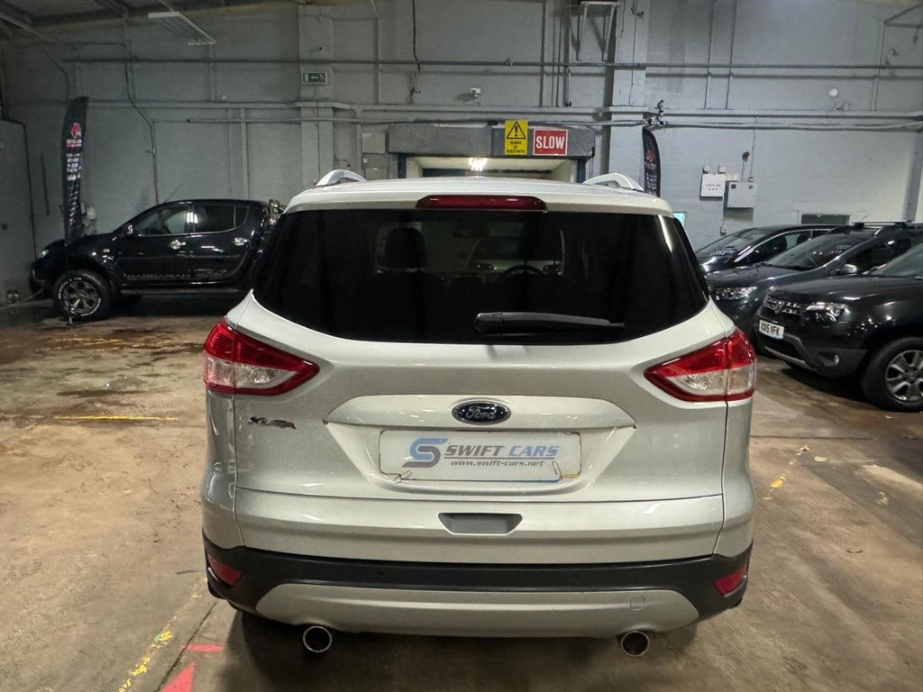 Used Ford Kuga 2015 for sale - 76604595: Photo 6