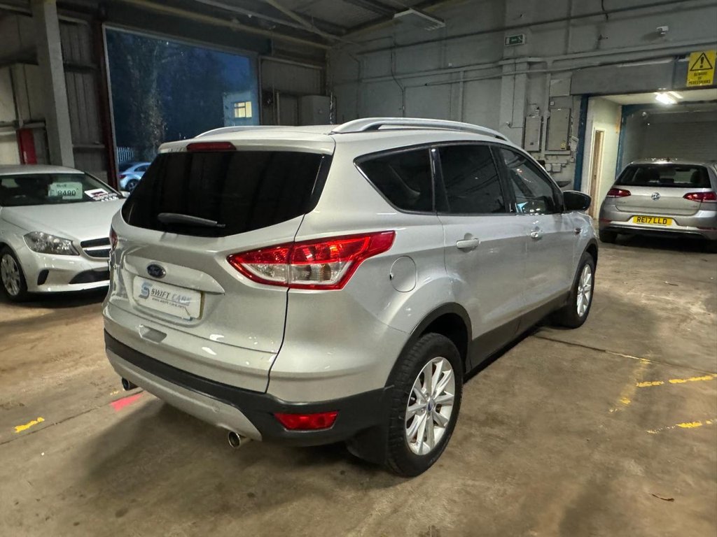 Used Ford Kuga 2015 for sale - 76604595: Photo 7