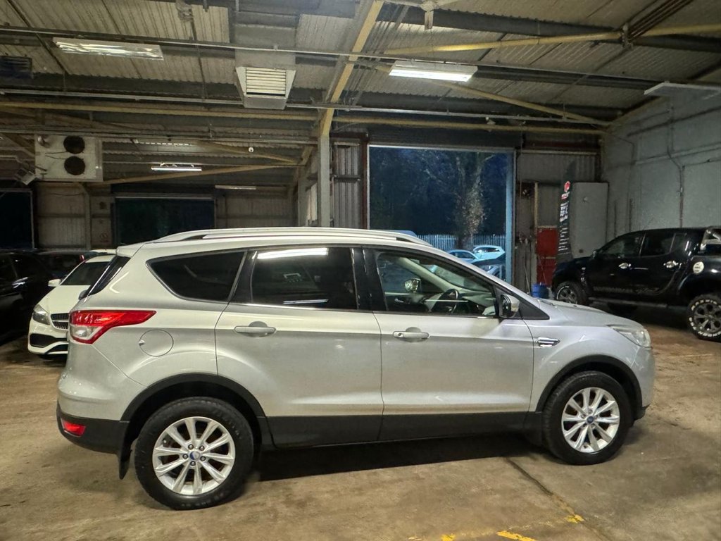 Used Ford Kuga 2015 for sale - 76604595: Photo 8
