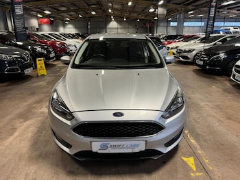 Used Ford Focus 2015 for sale - 75716137: Photo