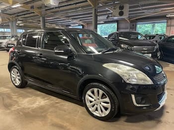 Used Suzuki Swift 2014 for sale - 79812103: Photo