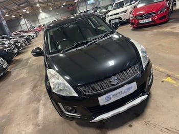 Used Suzuki Swift 2014 for sale - 79812103: Photo