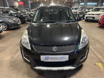 Used Suzuki Swift 2014 for sale - 79812103: Photo