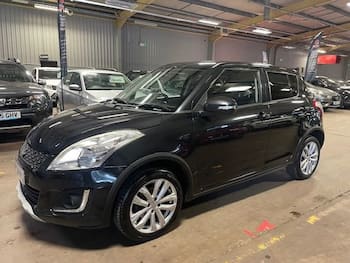 Used Suzuki Swift 2014 for sale - 79812103: Photo