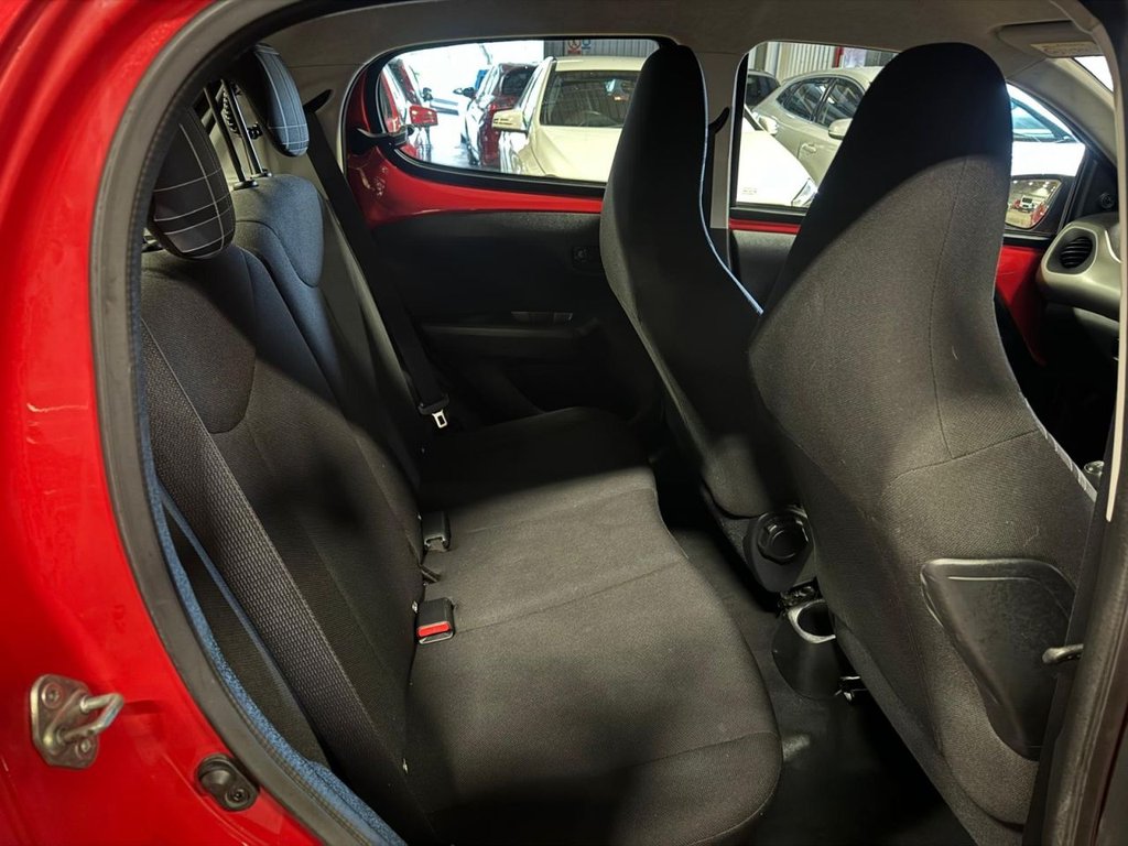 Used Peugeot 108 2017 for sale - 77287669: Photo 11