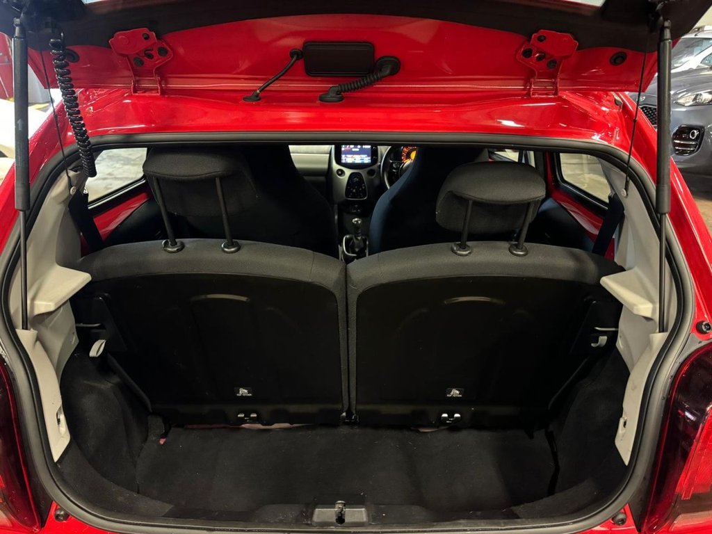 Used Peugeot 108 2017 for sale - 77287669: Photo 12