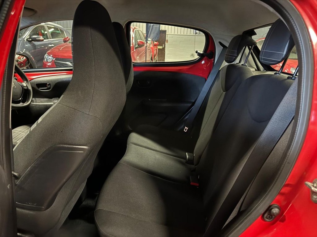 Used Peugeot 108 2017 for sale - 77287669: Photo 13