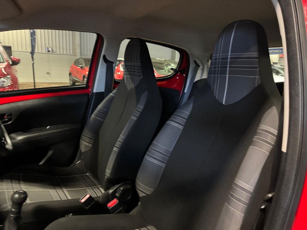 Used Peugeot 108 2017 for sale - 77287669: Photo 15