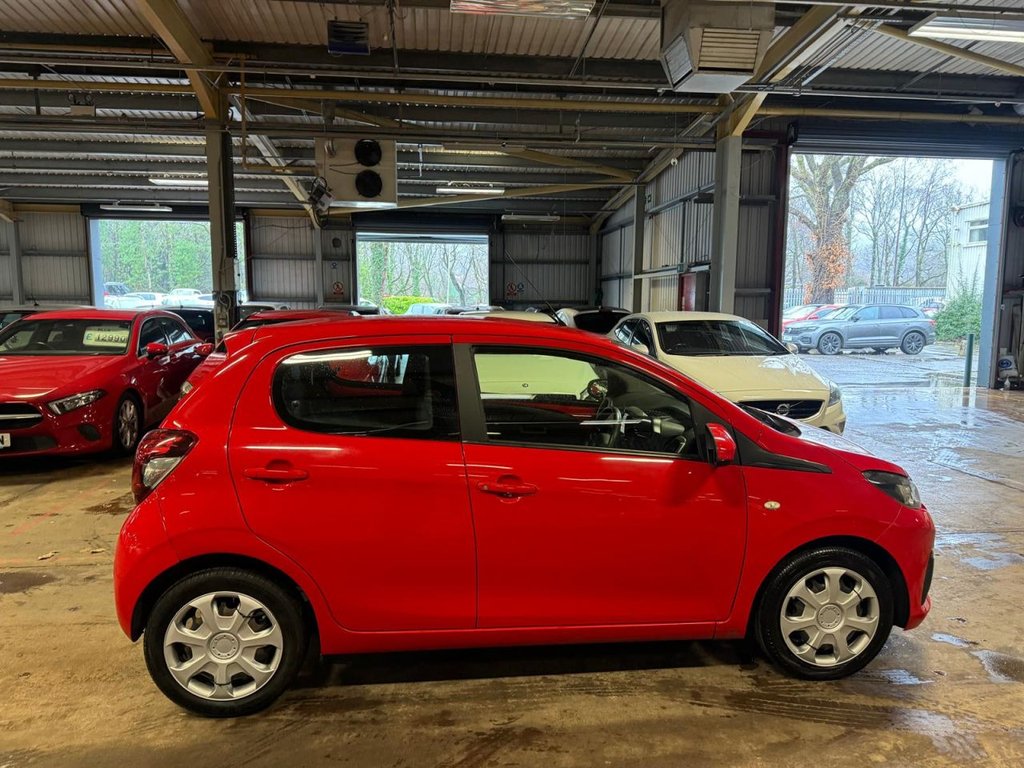 Used Peugeot 108 2017 for sale - 77287669: Photo 8
